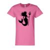 ComfortSoft® Women’s Short Sleeve T-Shirt Thumbnail