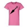 ComfortSoft® Women’s Short Sleeve T-Shirt Thumbnail