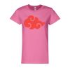 ComfortSoft® Women’s Short Sleeve T-Shirt Thumbnail