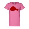 ComfortSoft® Women’s Short Sleeve T-Shirt Thumbnail