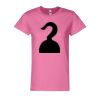 ComfortSoft® Women’s Short Sleeve T-Shirt Thumbnail