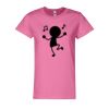 ComfortSoft® Women’s Short Sleeve T-Shirt Thumbnail