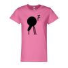 ComfortSoft® Women’s Short Sleeve T-Shirt Thumbnail
