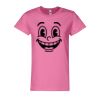 ComfortSoft® Women’s Short Sleeve T-Shirt Thumbnail