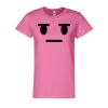 ComfortSoft® Women’s Short Sleeve T-Shirt Thumbnail