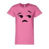 ComfortSoft® Women’s Short Sleeve T-Shirt Thumbnail