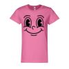 ComfortSoft® Women’s Short Sleeve T-Shirt Thumbnail