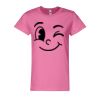 ComfortSoft® Women’s Short Sleeve T-Shirt Thumbnail