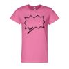 ComfortSoft® Women’s Short Sleeve T-Shirt Thumbnail