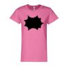 ComfortSoft® Women’s Short Sleeve T-Shirt Thumbnail