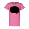 ComfortSoft® Women’s Short Sleeve T-Shirt Thumbnail