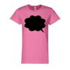 ComfortSoft® Women’s Short Sleeve T-Shirt Thumbnail