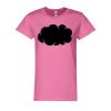 ComfortSoft® Women’s Short Sleeve T-Shirt Thumbnail