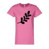 ComfortSoft® Women’s Short Sleeve T-Shirt Thumbnail