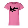 ComfortSoft® Women’s Short Sleeve T-Shirt Thumbnail