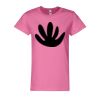 ComfortSoft® Women’s Short Sleeve T-Shirt Thumbnail