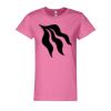 ComfortSoft® Women’s Short Sleeve T-Shirt Thumbnail