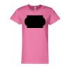 ComfortSoft® Women’s Short Sleeve T-Shirt Thumbnail