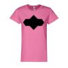 ComfortSoft® Women’s Short Sleeve T-Shirt Thumbnail