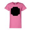 ComfortSoft® Women’s Short Sleeve T-Shirt Thumbnail
