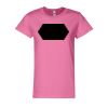 ComfortSoft® Women’s Short Sleeve T-Shirt Thumbnail
