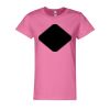 ComfortSoft® Women’s Short Sleeve T-Shirt Thumbnail