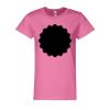 ComfortSoft® Women’s Short Sleeve T-Shirt Thumbnail