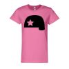 ComfortSoft® Women’s Short Sleeve T-Shirt Thumbnail