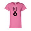 ComfortSoft® Women’s Short Sleeve T-Shirt Thumbnail