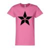 ComfortSoft® Women’s Short Sleeve T-Shirt Thumbnail