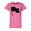 ComfortSoft® Women’s Short Sleeve T-Shirt Thumbnail