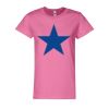 ComfortSoft® Women’s Short Sleeve T-Shirt Thumbnail