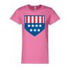ComfortSoft® Women’s Short Sleeve T-Shirt Thumbnail