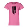 ComfortSoft® Women’s Short Sleeve T-Shirt Thumbnail