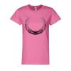 ComfortSoft® Women’s Short Sleeve T-Shirt Thumbnail