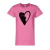 ComfortSoft® Women’s Short Sleeve T-Shirt Thumbnail