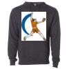 Midweight Hooded Sweatshirt Thumbnail