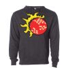 Midweight Hooded Sweatshirt Thumbnail