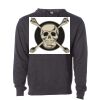 Midweight Hooded Sweatshirt Thumbnail