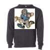 Midweight Hooded Sweatshirt Thumbnail