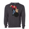 Midweight Hooded Sweatshirt Thumbnail