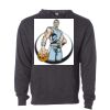 Midweight Hooded Sweatshirt Thumbnail