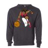 Midweight Hooded Sweatshirt Thumbnail