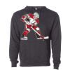 Midweight Hooded Sweatshirt Thumbnail