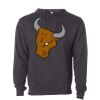Midweight Hooded Sweatshirt Thumbnail
