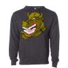 Midweight Hooded Sweatshirt Thumbnail
