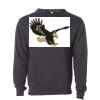 Midweight Hooded Sweatshirt Thumbnail
