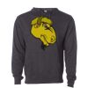Midweight Hooded Sweatshirt Thumbnail