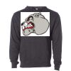 Midweight Hooded Sweatshirt Thumbnail