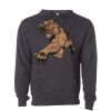 Midweight Hooded Sweatshirt Thumbnail